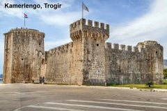 Kamerlengo, Trogir