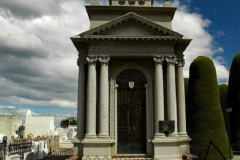 Mausoleo-croata-PA