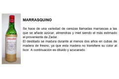 2.-Marrasquino