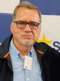 Pablo Franetovic