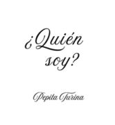 (2025-03-14) Lanzamiento libro Quién soy ID