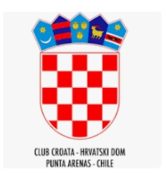 Club Croata Punta Arenas Logo