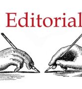 Editorial. Imagen destacada