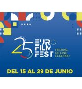 Festival cine Europeo