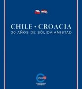 Libro Chile-Croacia...