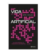 Libro Vida artificial