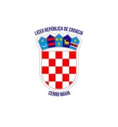 Liceo Rep de Croacia Cerro Navia ID