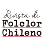 Revista del folclor chileno. Imagen