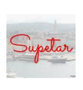 Supetar ID